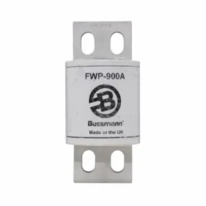 BUSSMANN FWP-1200A Specialty Fuse, 1.2A, 700VAC | BD2KWZ