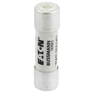 BUSSMANN FWP-6.3A14F Specialty Fuse, High Speed, Fast Blow, 800VAC, 6.3A, Cartridge Fuse | BD3ZMM