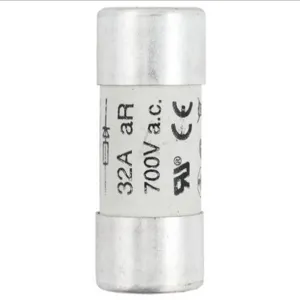 BUSSMANN FWP-50A22FI Specialty Fuse, High Speed, Fast Blow, 50A, Cartridge Fuse | BD6AZN