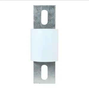 BUSSMANN FWP-450A Specialty Cartridge Fuse, High Speed, Fast Blow, 700VAC/700VDC, 450A | BC8VJR