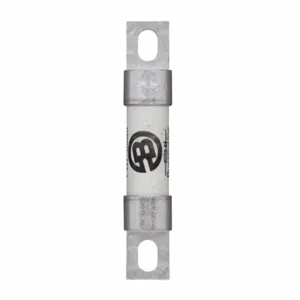 BUSSMANN FWP-60BI Specialty Fuse, 60A, 700VAC | BD3ACJ