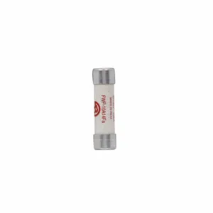 BUSSMANN FWP-5AR14F Specialty Fuse, High Speed, Fast Blow, 800VAC, Cartridge Fuse | BD3NQN