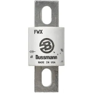 BUSSMANN FWX-175A Fuse 175a Fwx 250vac/dc | AD9PAX 4TWN3