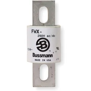 BUSSMANN FWX-400A Fuse 400a Fwx 250vac/dc | AE2GJE 4XF05