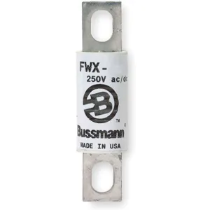 BUSSMANN FWX-35A Fuse 35a Fwx 250vac/dc | AA9JXZ 1DM19