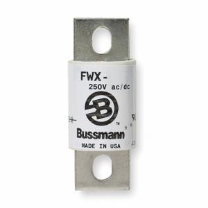 BUSSMANN FWX-700A Halbleitersicherung, 700 A, 250 V AC, Schraubgehäuse | CQ8BYB 49ZU49
