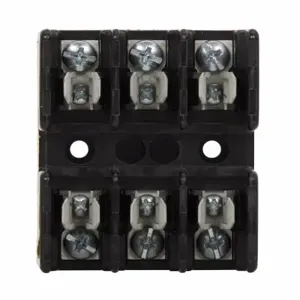 BUSSMANN G30030-3SR-USD Fuse Holder, Fuse Block | BC9XBH