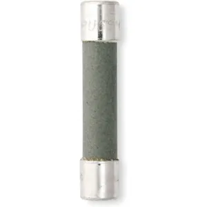 BUSSMANN GBB-25-R Fuse 25a Gbb 250vac/125vdc - Pack Of 5 | AA9BVK 1CC16