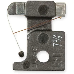 BUSSMANN GMT-7-1/2A Telecom Protection Fuse 7.5a Gmt 125vac | AA9CYU 1CK74