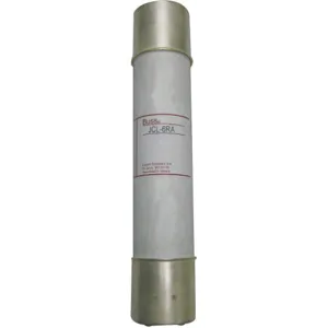 BUSSMANN JCL-B-18R Fuse 390a Class R-rated Jcl 4800vac | AE2MFD 4YEZ2