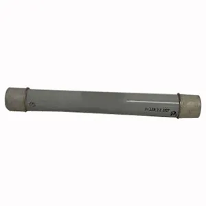 BUSSMANN JDN-100E Medium Voltage Fuse, 100A, 14.4kVAC | BC9WZX