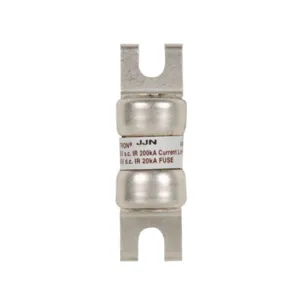 BUSSMANN JJN-40L Class T Fuse, Industrial, Fast Blow, 300VAC/160VDC, 40A, Cartridge Fuse | BC8YEG