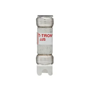 BUSSMANN JJS-30V Industrial & Electrical Fuse, 30A, 600VAC | BD2TAN