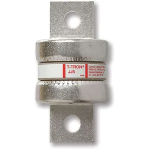 BUSSMANN JJS-200 Very Fast Acting Fuse, 200 A, 600 V, Current Limiting | AE8QXL 6F494