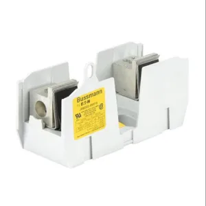 BUSSMANN JM60200-1MW16-1 Modular Power Distribution Fuse Block, Multi-Wire, 200A, 600V, 1-Pole | CV6RVN