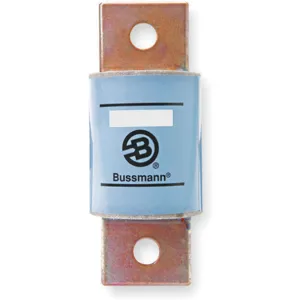 BUSSMANN KAC-500 Fuse 500a Kac 600vac | AA9RLW 1EV21