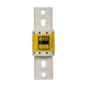 BUSSMANN KAL-1600 Semiconductor Fuse, 1.6kA | BD2WFD