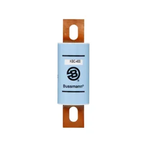 BUSSMANN KBC-350 Semiconductor Fuse, Fast Blow, 350A, 600VAC | BC9VQZ