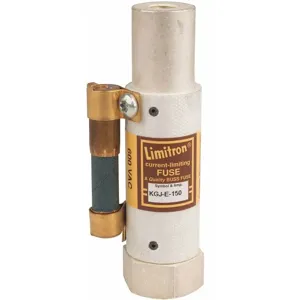 BUSSMANN KGJ-E-150 Low Voltage Fuse 150a Kgj 600vac | AA9RNR 1EX62