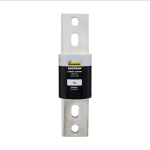 BUSSMANN KLU-1500 Industrial And Electrical Fuse, 1.5KA, 600VAC | BC9WJJ