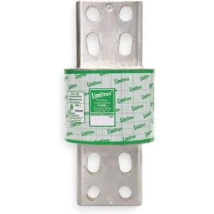 BUSSMANN KLU-2500 Fuse L Klu 2500a 600vac Melamine | AE8QYA 6F526