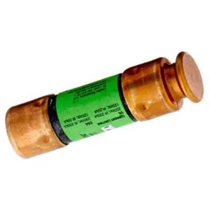 BUSSMANN KMH-C-1200 Capacitor Fuse, Slow Blow, 1.2kA | BD4HQX