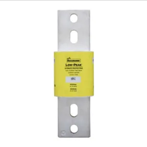 BUSSMANN KRP-C-1800SP Fuse Krp-c 1800 Amp 600vac 1p | AG8RAZ