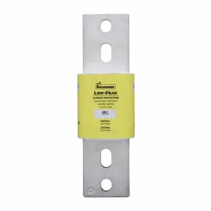 BUSSMANN KRP-C-1900SP Industrial And Electrical Fuse | BC9QQQ