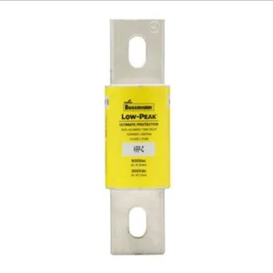 BUSSMANN KRP-C-601SP Fuse Krp-c 601 Amp 600vac 1p | AG8RBC