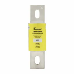 BUSSMANN KRP-C-750SP Industrial And Electrical Fuse, 750A, 600VAC | BD4EKD