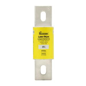 BUSSMANN KRP-C-800SP Fuse, 800 A, 600 V, Non Indicating, Time Delay | AE8QXT 6F518