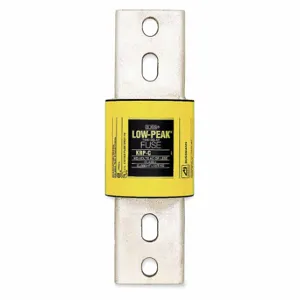 BUSSMANN KRP-C-801SP Fuse, 801 A, 600 VAC, 10-3/4 Inch Length x 2-13/32 Inch dia Fuse Size, Bolt-On Body | CQ8BVM 49ZU96