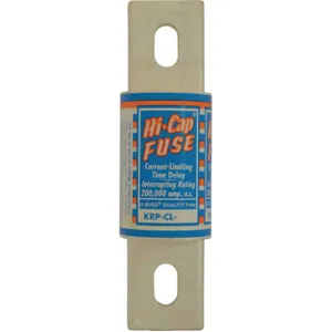 BUSSMANN KRP-CL-250 Fuse L Krp-cl 250a 600vac Melamine | AA9UNP 1FH70