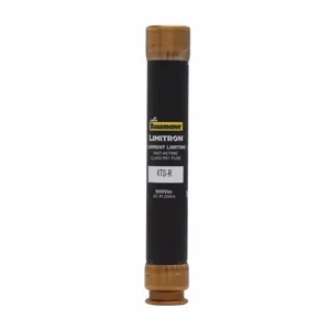 BUSSMANN KTS-B-30 Industrial And Electrical Fuse, 30A, 600VAC | BC8LHL