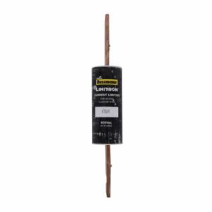 BUSSMANN KTS-R-225 Industrial & Electrical Fuse, 225A, 600VAC | BD2PTC