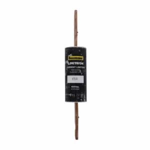 BUSSMANN KTS-R-225 Industrial & Electrical Fuse, 225A, 600VAC | BD2PTC