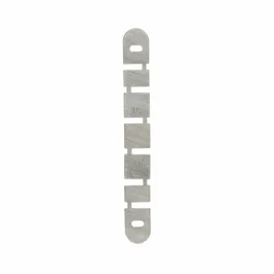 BUSSMANN LKN-25 Fuse Link, Slow Blow, 2in length, 25A, 250VAC, 20 Pack | BC8GWK