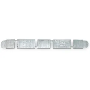 BUSSMANN LKN-40 Fuse Link 40 A - Pack Of 20 | AE2GZG 4XH94