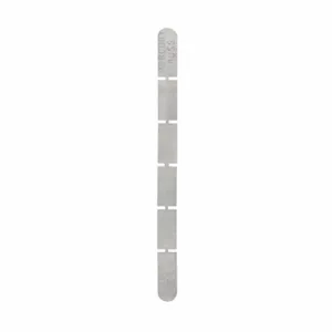 BUSSMANN LKS-3 Fuse Link, Slow Blow, 5in length, 3A, 600VAC, 20 Pack | BD2FYP