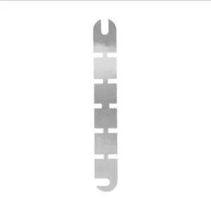 BUSSMANN LKS-80 Specialty Fuse, Fuse Link, Time Delay/Slow Blow, 600VAC, 80A, Non-Housing Fuse | BC8BUK