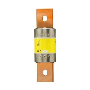 BUSSMANN LPJ-350SP Low Peak Fuse, 350 A, 600 V | AE8QTK 6F377