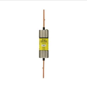 BUSSMANN LPS-RK-100SP Low Peak Fuse, 100 A, Dual, Non Indicating | AE2GMB 4XF80