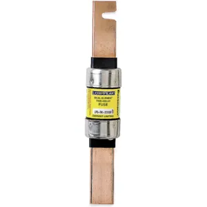 BUSSMANN LPS-RK-200SP Fuse Rk1 Lps-rk-sp 200a 600vac/300vdc | AE2GMD 4XF82