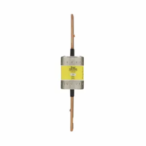 BUSSMANN LPS-RK-350SP-TP Industrial & Electrical Fuse, 350A, 600VAC | BD4GMR