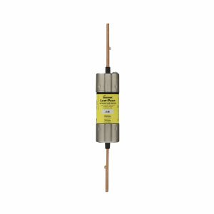 BUSSMANN LPS-RK-80SP-TP Industrie-Stromsicherung, Klasse RK1, träge, 80 A, 600 VAC | BD4BKH