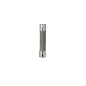 BUSSMANN MDA-4/10-R Ceramic Fuse, Slow Blow, 400mA, 250VAC | BC9ZQZ