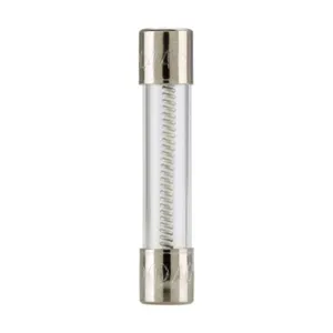 BUSSMANN MDL-V-175/1000R Ceramic Fuse, Slow Blow, 175mA, 250VAC | BD3FCA