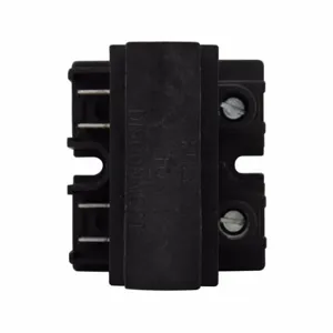 BUSSMANN ND-1260-2CQ Control Switch, Non-Fusible Disconnect Switch | BC7ZXP