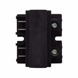 BUSSMANN ND-1260-3CQ Control Switch | BD4QLK