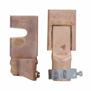 BUSSMANN NO.226-R Fuse Reducer, Class R, 60 A, 250 V | BC8TFJ